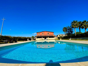 Villa Stefy - Apartments Avola